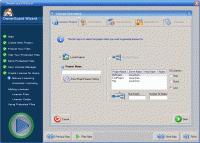 AutoCAD OwnerGuard 12.9.1 screenshot. Click to enlarge!