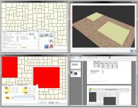 AutoDalle 7.7.0.4 screenshot. Click to enlarge!