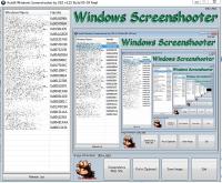 AutoIt Windows Screenshooter 1.76 Build 2014-01-2 screenshot. Click to enlarge!