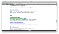 AutoPagerize for Chrome 0.3.7 screenshot. Click to enlarge!