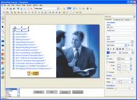 AutoPlay Express 4.2 screenshot. Click to enlarge!