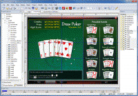 AutoPlay Media Studio Personal Edition 8.1.0.0 screenshot. Click to enlarge!