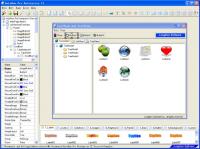 AutoRun Pro Enterprise II 6.0.3.145 screenshot. Click to enlarge!