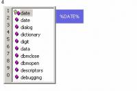 AutoTyping Pro Edition 2.0 screenshot. Click to enlarge!