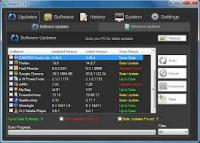 AutoUP 2.3.1 screenshot. Click to enlarge!