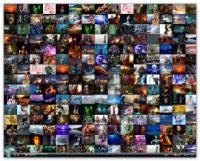 AutoWallpaper 6 screenshot. Click to enlarge!