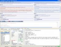 AutoWikiBrowser 5.8.8.0 screenshot. Click to enlarge!