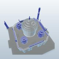 Autodesk 123D Make 1.6.0 screenshot. Click to enlarge!