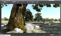 Autodesk 3ds Max Design 2013 15.0 screenshot. Click to enlarge!