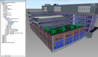 Autodesk Navisworks Manage 2013 10.0.0.84082 screenshot. Click to enlarge!