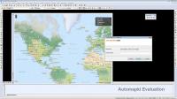 Automapki 1.6.7 screenshot. Click to enlarge!