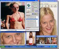 Automatic Picture Ripper Video Capture 2.4.49 screenshot. Click to enlarge!