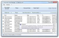 Automatic Print Email 4.40 screenshot. Click to enlarge!