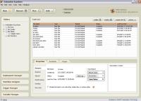 Automation Anywhere 6.0 screenshot. Click to enlarge!