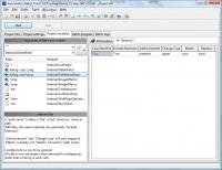 Automation Batch Tools 3.1.6 screenshot. Click to enlarge!