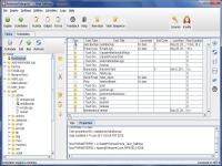 Automize 11.13 screenshot. Click to enlarge!