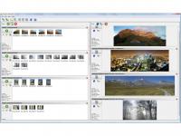Autopano Pro 4.4.0 screenshot. Click to enlarge!