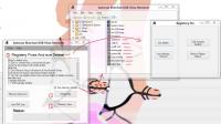 Autorun Shortcut USB Virus Remover 1.0.5.0 screenshot. Click to enlarge!