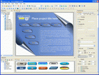 AutorunMagick Studio 3.3 screenshot. Click to enlarge!