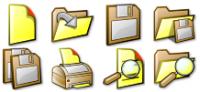 Autumn Icons - Large edition 1.0.0 screenshot. Click to enlarge!