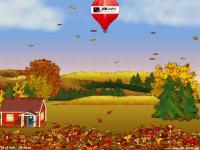 Autumn Saver 2.10.0510 screenshot. Click to enlarge!