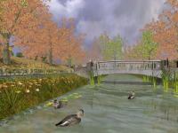 Autumn Time 3D Screensaver 1.01.3 screenshot. Click to enlarge!