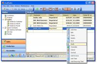 AvailSuite for Pest Control 2.70 screenshot. Click to enlarge!