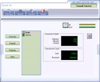 Avant4u Personal Firewall 2.2.0.3 screenshot. Click to enlarge!