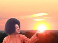 Avatar Sathya Sai Baba screensaver 1.0 screenshot. Click to enlarge!