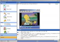 Avi Previewer 2.31 screenshot. Click to enlarge!