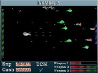 Awakening 2.1 screenshot. Click to enlarge!