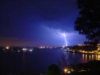 Awing Pictures of Lightning Screensaver 1 screenshot. Click to enlarge!