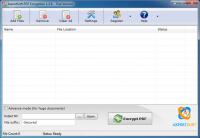 AxpertSoft PDF Encryption 1.4.5 screenshot. Click to enlarge!