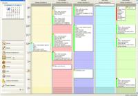 AyaNova 7.2 screenshot. Click to enlarge!