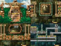 Aztec Bricks 1.0 screenshot. Click to enlarge!
