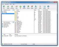 Azure Data Expert 2.1.12 screenshot. Click to enlarge!