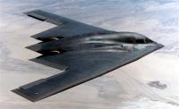 B-2 Spirit Screensaver 1.0 screenshot. Click to enlarge!