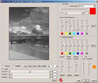 B&W Pro 2 2.12 screenshot. Click to enlarge!