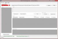 BASIC SQL Management 0.81.02 Beta screenshot. Click to enlarge!