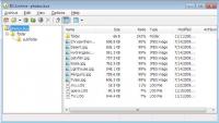BCArchive 2.07.0.1 screenshot. Click to enlarge!