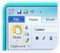 BCGSuite for MFC 25.10 screenshot. Click to enlarge!