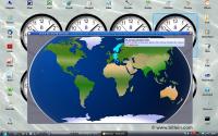 BClocks 1.0.80.0 screenshot. Click to enlarge!