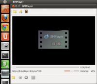 BMPlayer 1.0.4 screenshot. Click to enlarge!
