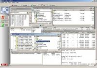 BOS - Backup prOxy Server 2.2.11 screenshot. Click to enlarge!