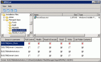 BPACLer 1.0.0.4 screenshot. Click to enlarge!