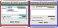 BPS Audio Converter Pro 4.3.0.4 screenshot. Click to enlarge!