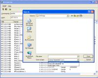 BPSNMPUtil 1.0.2.3 screenshot. Click to enlarge!