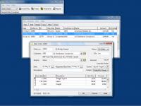 BS1 Enterprise Accounting 2013.8 screenshot. Click to enlarge!