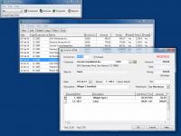 BS1 Free Accounting 2014.1 screenshot. Click to enlarge!
