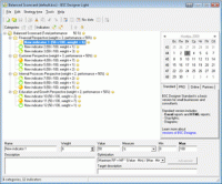 BSC Designer Light 8.8.6.15 screenshot. Click to enlarge!